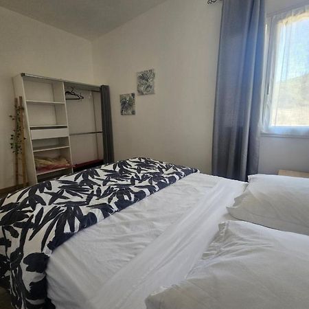 Apartmán La Pergola 2 La Garde-Adhémar Exteriér fotografie