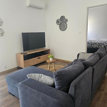 Apartmán La Pergola 2 La Garde-Adhémar Exteriér fotografie