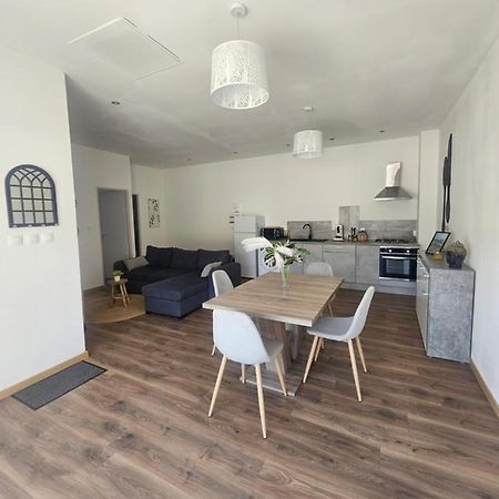 Apartmán La Pergola 2 La Garde-Adhémar Exteriér fotografie