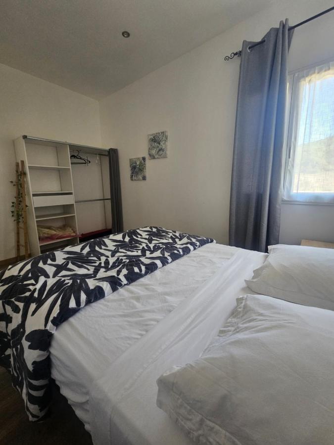 Apartmán La Pergola 2 La Garde-Adhémar Exteriér fotografie