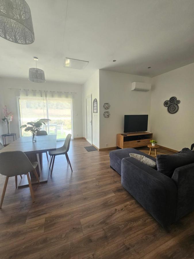 Apartmán La Pergola 2 La Garde-Adhémar Exteriér fotografie